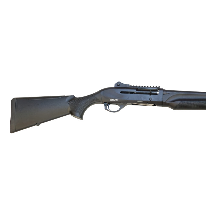 Рушниця TUDORS Inertial 76 barrel plastic 12/76 7round tactic