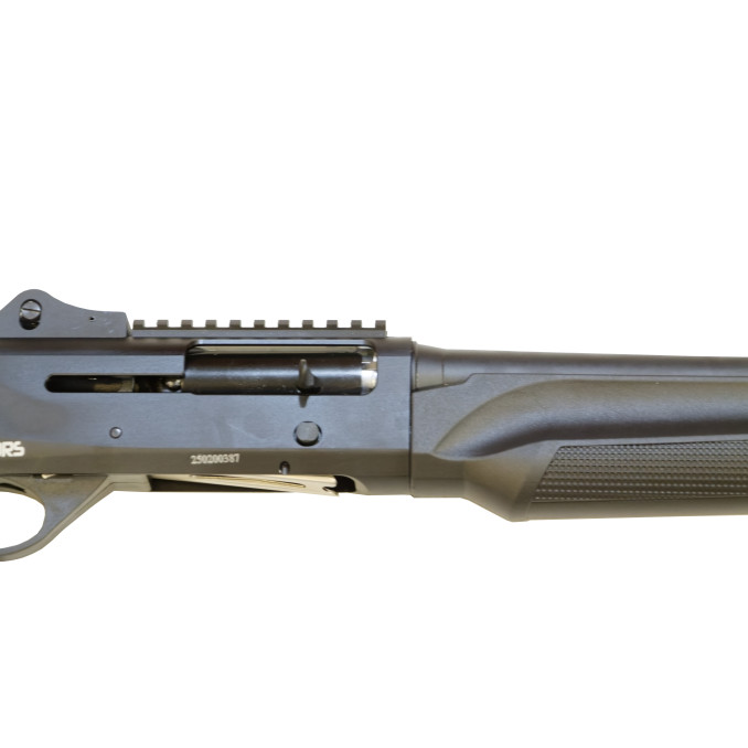 Рушниця TUDORS Inertial 76 barrel plastic 12/76 7round tactic