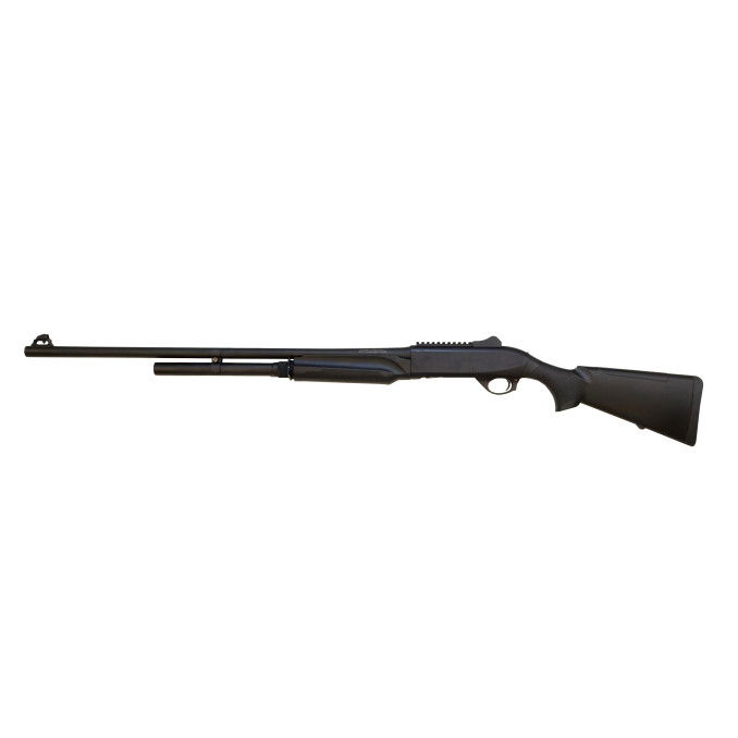 Рушниця TUDORS Inertial 76 barrel plastic 12/76 7round tactic