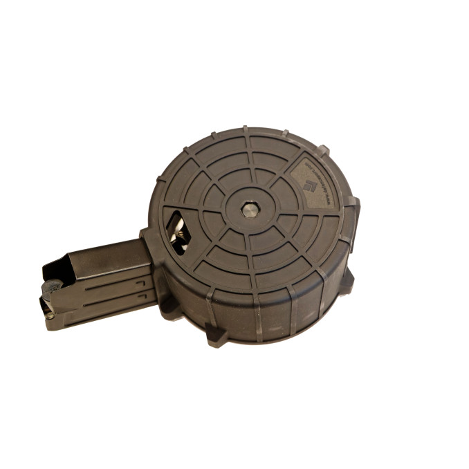 Барабанный магазин для турецких ружей Tudors, 12 кал. 20 round