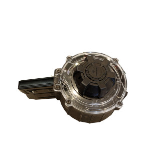 Барабанный магазин для турецких ружей Tudors, 12 кал. 20 round