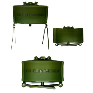 Протипіхотна міна спрямованої дії «МОН-50» макет повнорозмірний