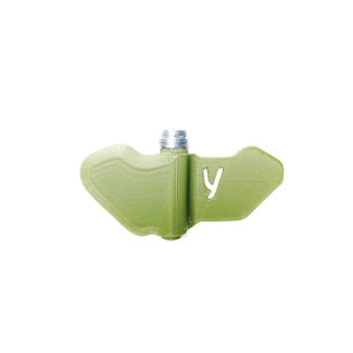 Протипіхотна фугасна міна «ПФМ-1» макет