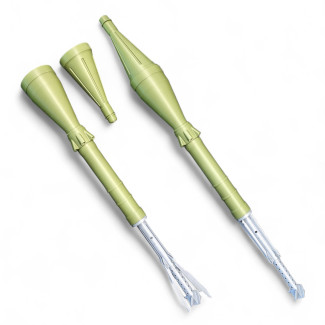 Выстрел к РПГ 7 макет полноразмерный