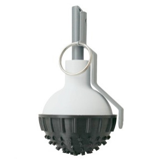 Ручная светошумовая граната «Заря-3» макет